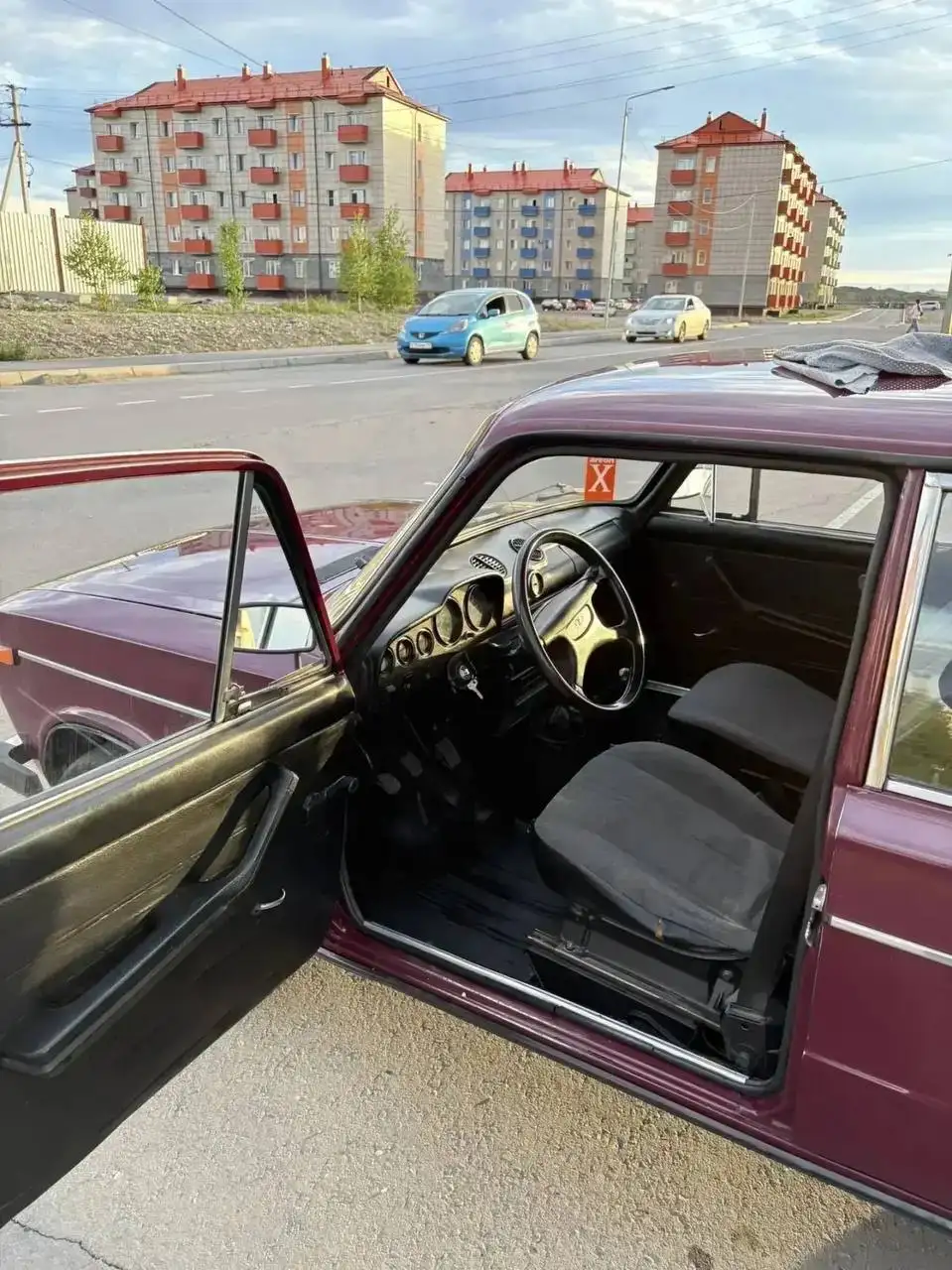 Продам ВАЗ 2106, 2003 год - Легковые автомобили (Авто) в Красноярск