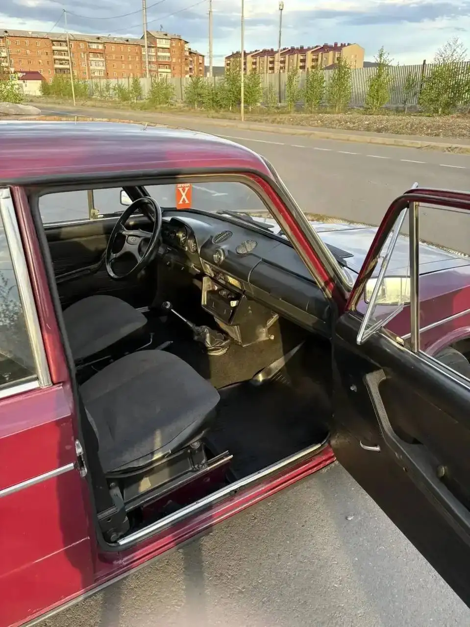 Продам ВАЗ 2106, 2003 год - Легковые автомобили (Авто) в Красноярск