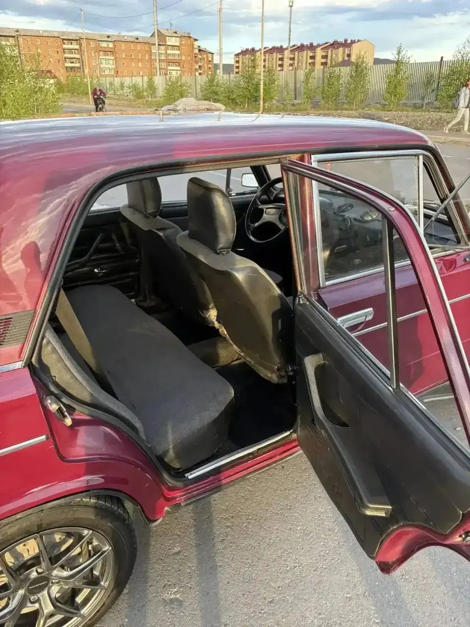 Продам ВАЗ 2106, 2003 год - Легковые автомобили (Авто) в Красноярск