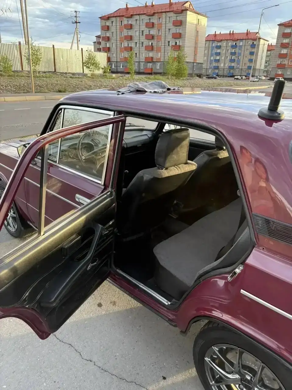 Продам ВАЗ 2106, 2003 год - Легковые автомобили (Авто) в Красноярск