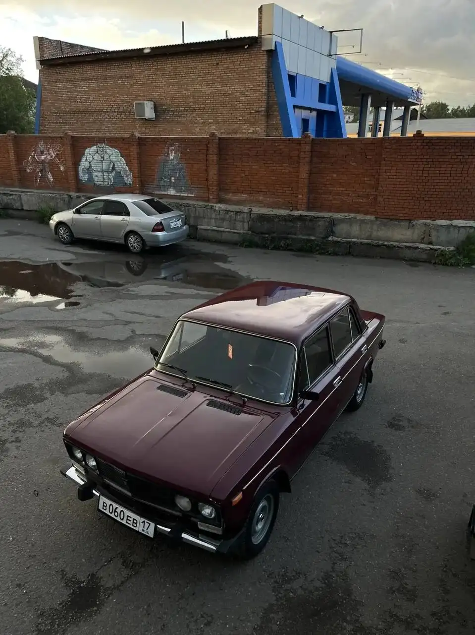 Продам ВАЗ 2106, 2003 год - Легковые автомобили (Авто) в Красноярск