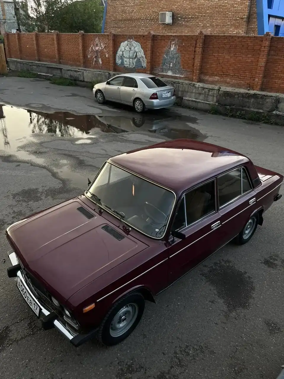 Продам ВАЗ 2106, 2003 год - Легковые автомобили (Авто) в Красноярск