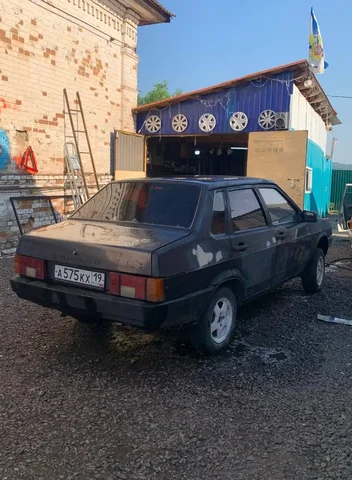 Продам обмен авто 2001г - Грузовики в Неизвестно
