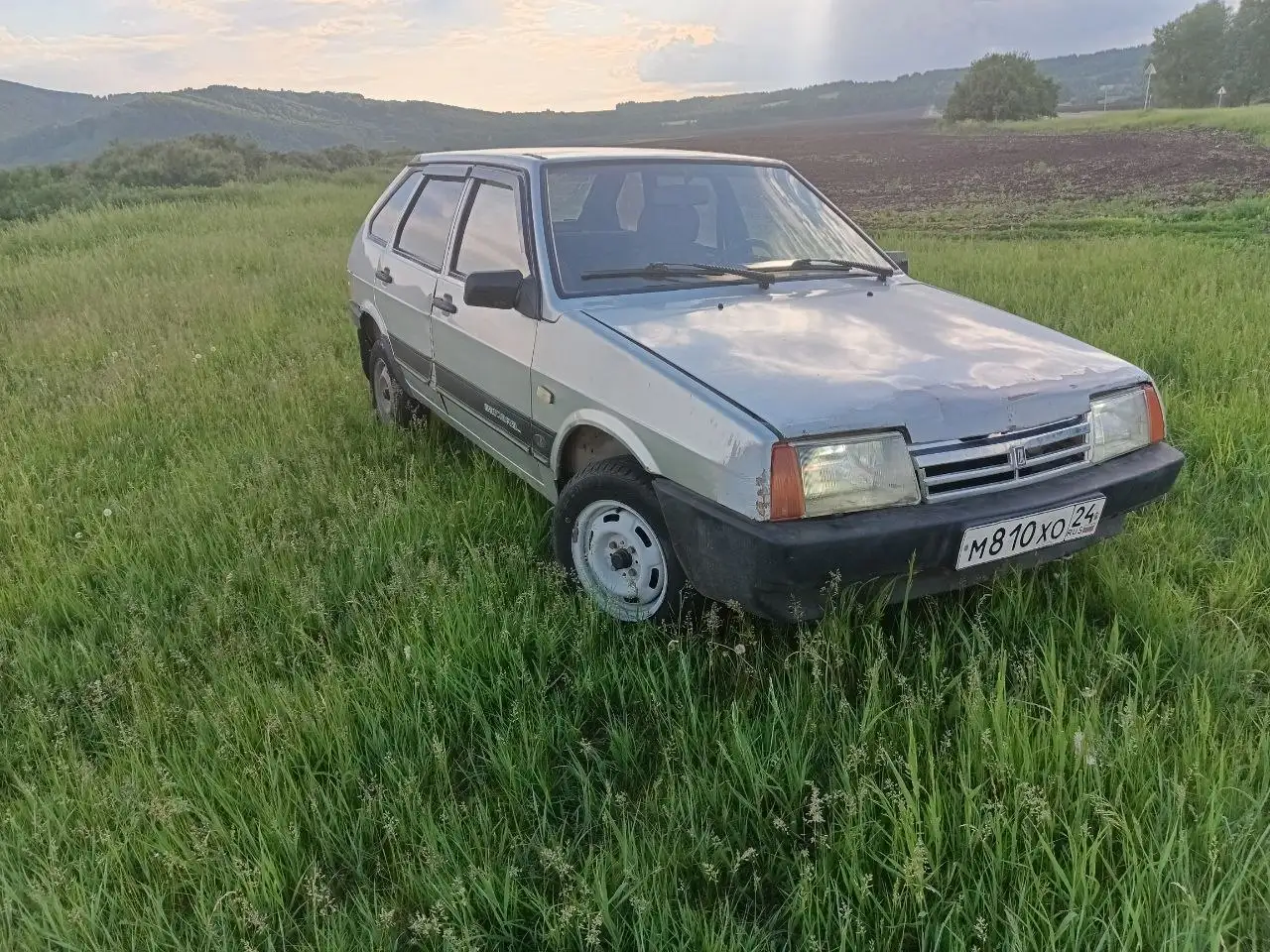 Продам авто - Авто в Неизвестно