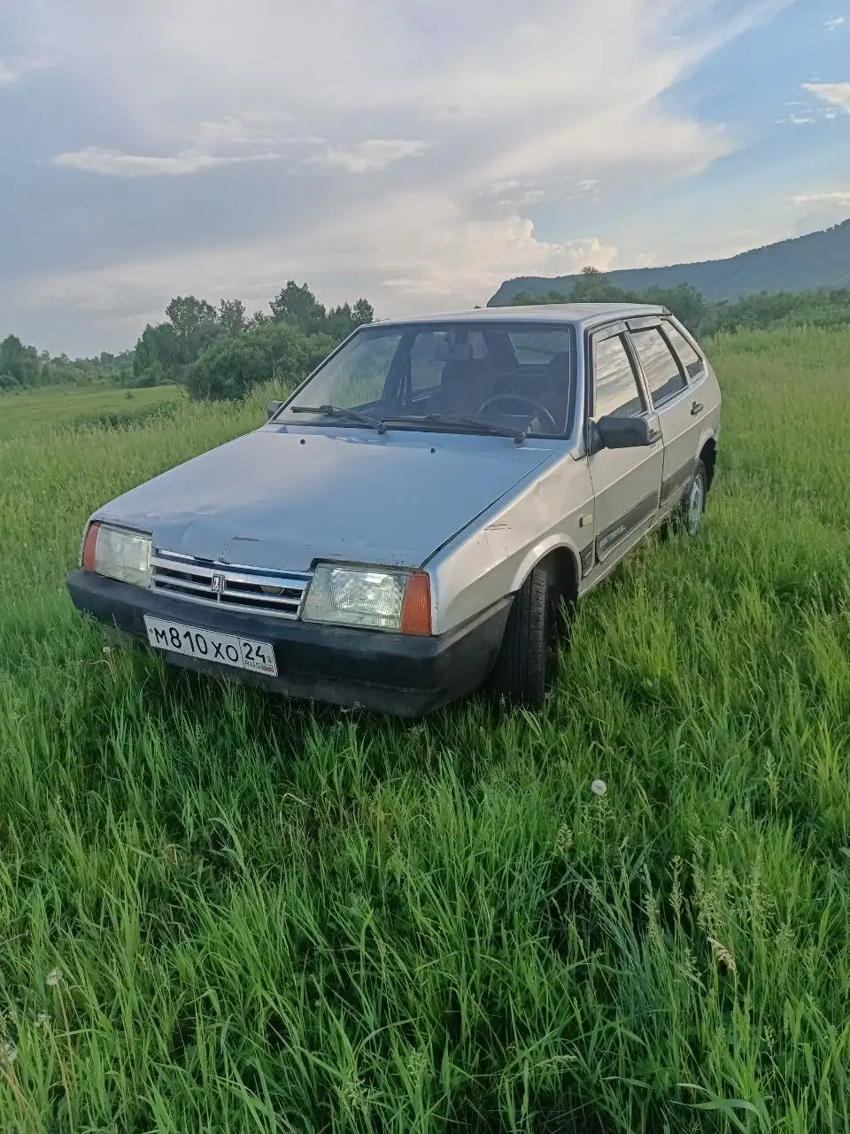 Продам авто - Авто в Неизвестно