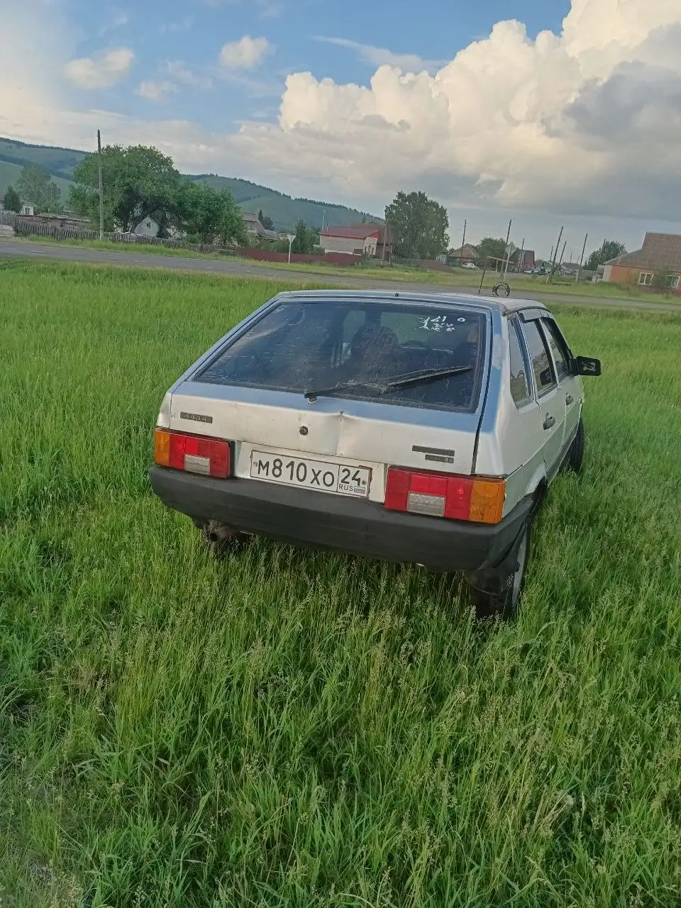 Продам авто - Авто в Неизвестно