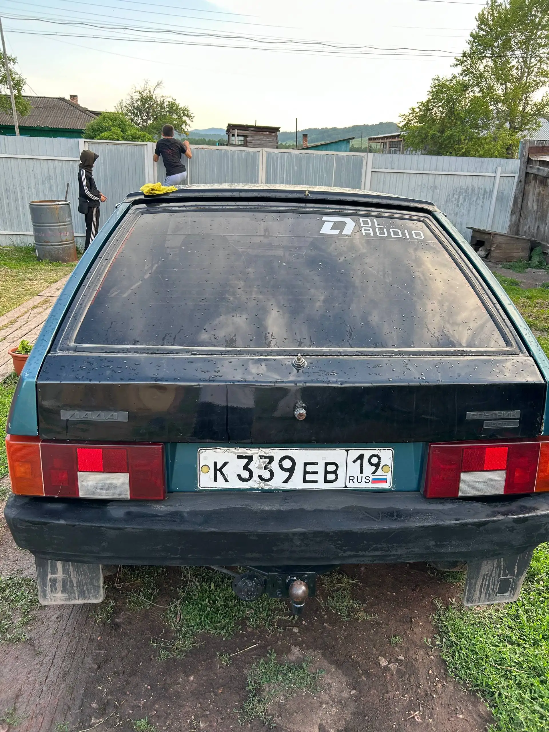 Продам авто (цена в ЛС) - Авто в Неизвестно
