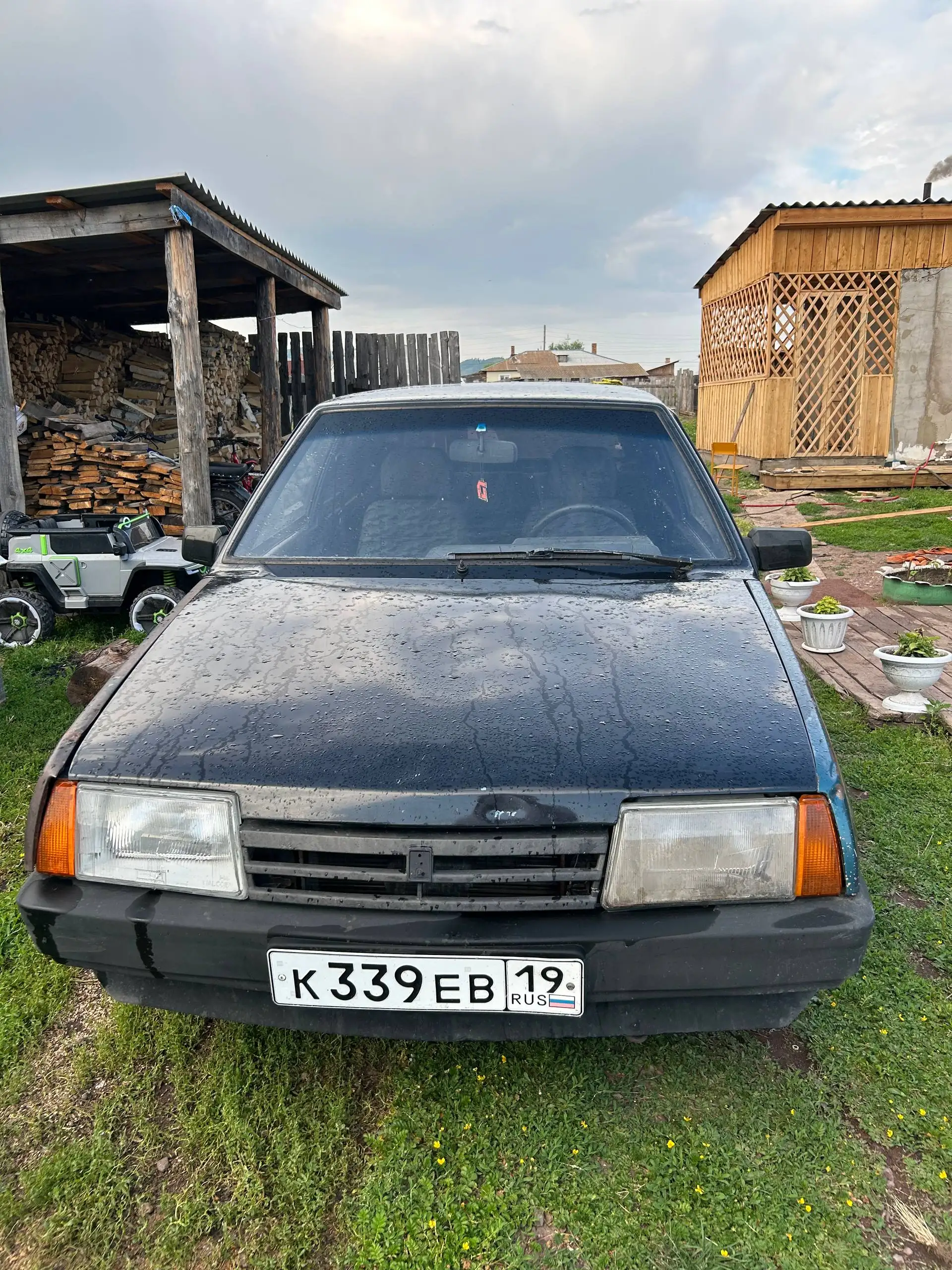 Продам авто (цена в ЛС) - Авто в Неизвестно