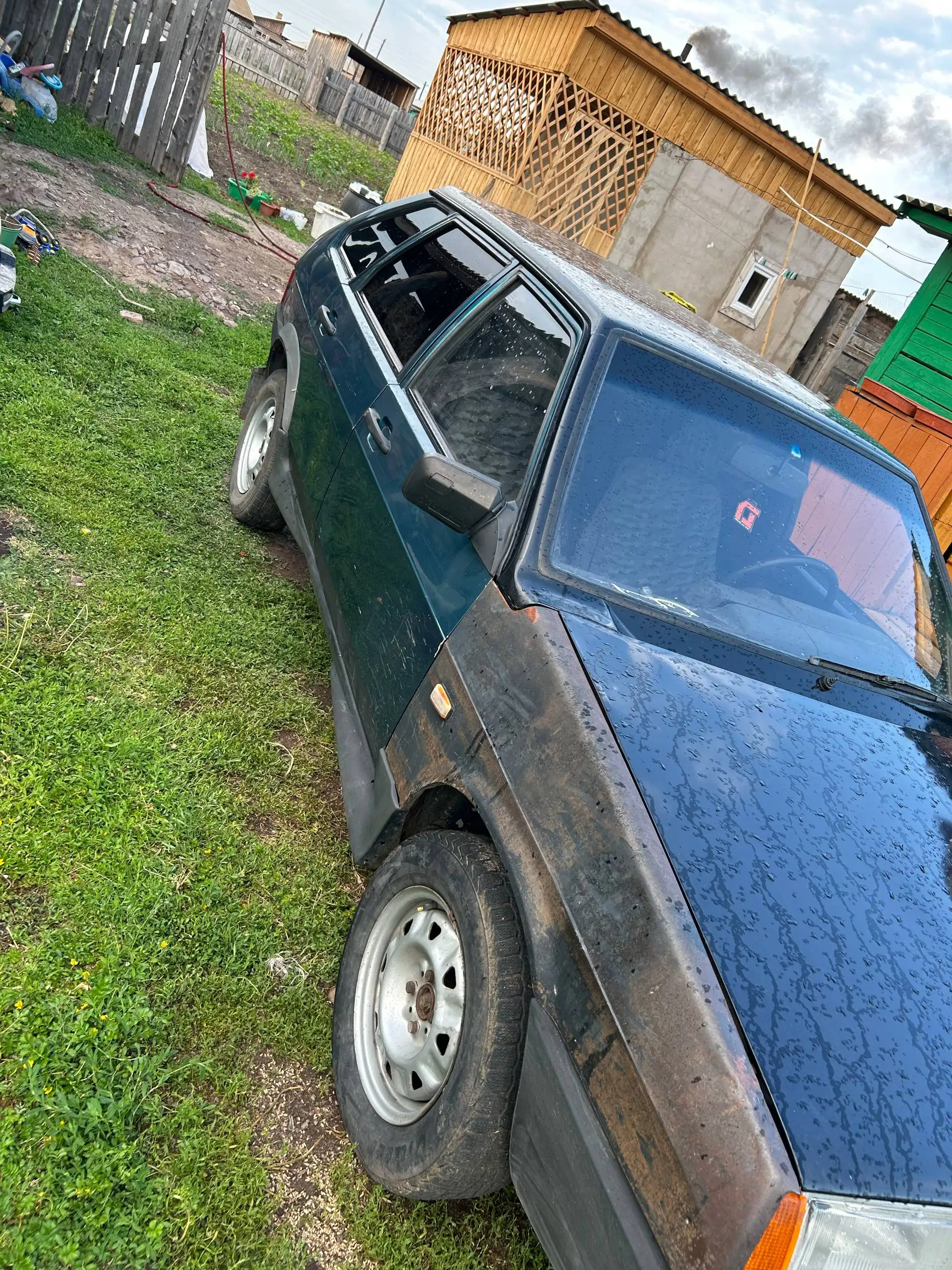 Продам авто (цена в ЛС) - Авто в Неизвестно