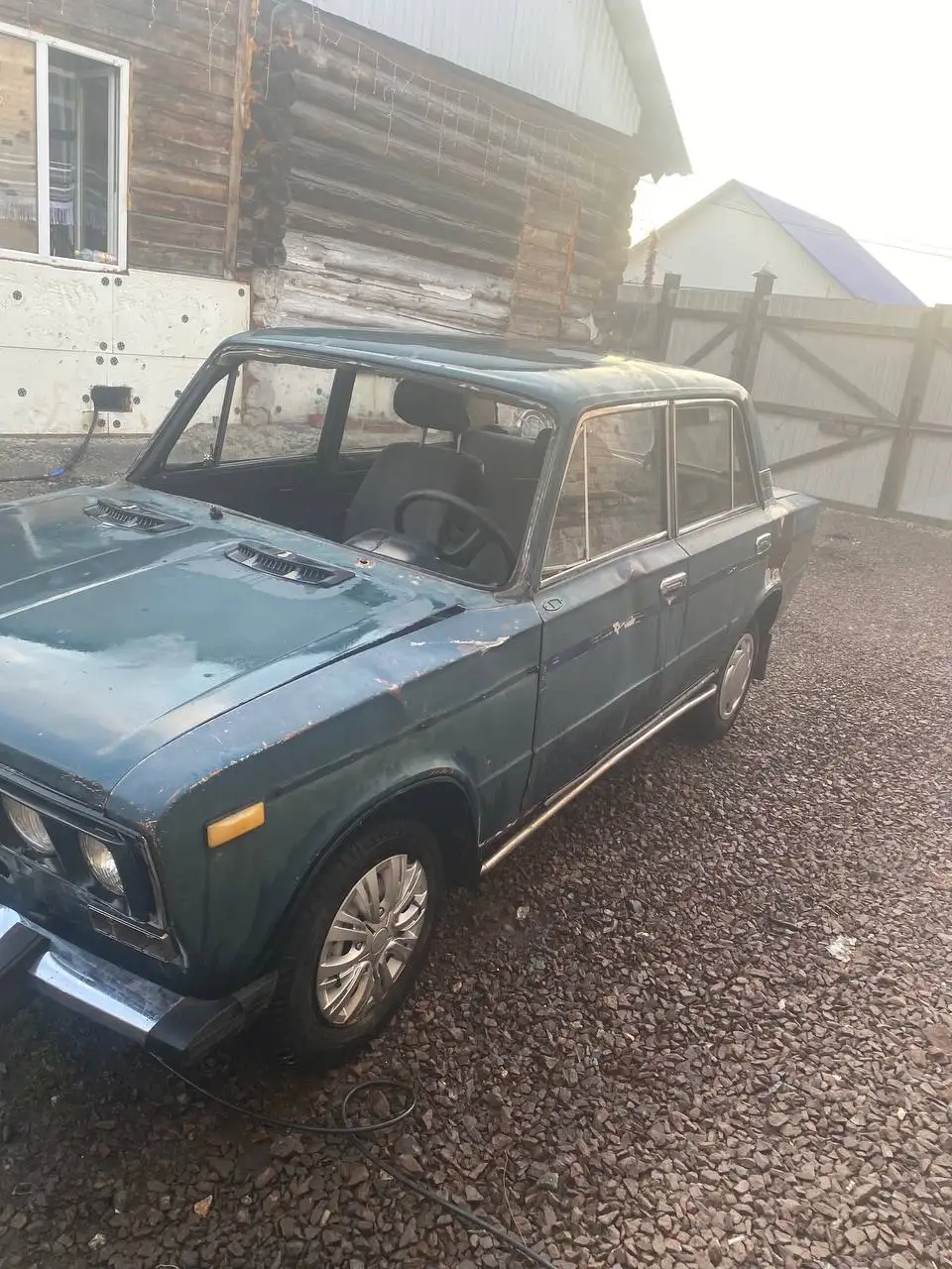 Продажа авто 2002 года - Авто в Неизвестно