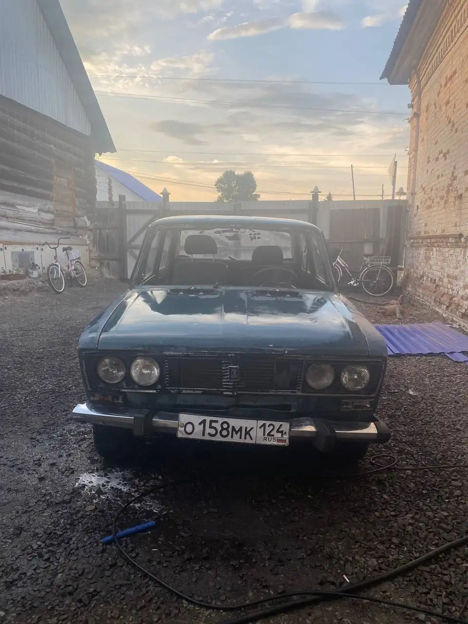 Продажа авто 2002 года - Авто в Неизвестно