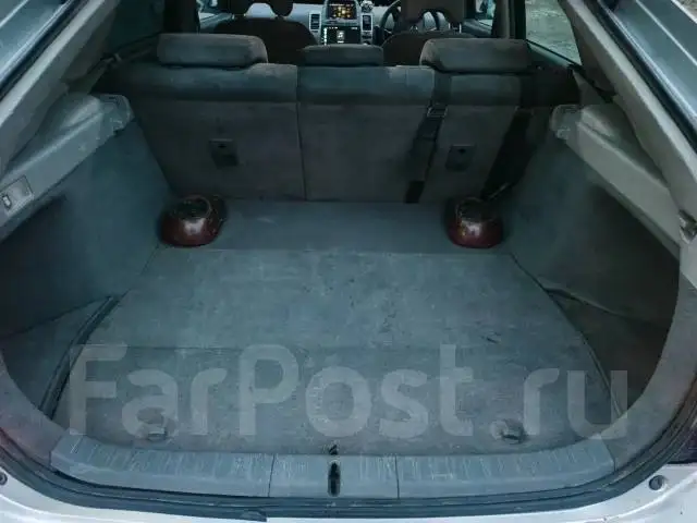 Toyota Prius 2004, правый руль - Легковые автомобили (Авто) в Уссурийск