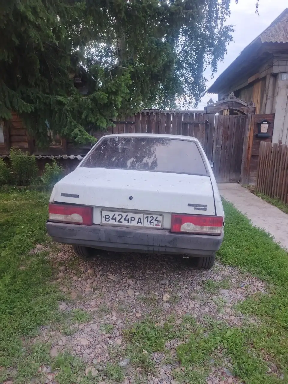 Продам инжектор - Топливная система (Запчасти) в Абакан