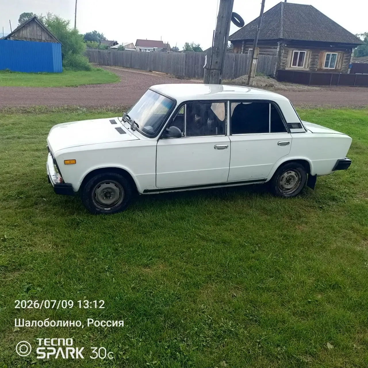 Продажа автомобиля, цена 115000, торг у капота - Авто в Неизвестно