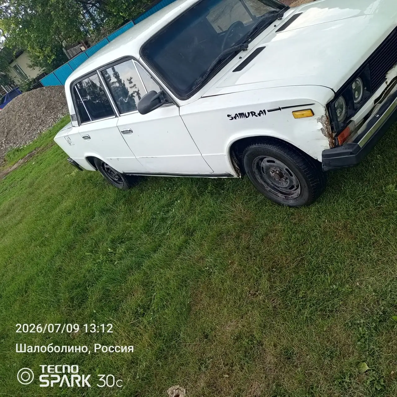 Продажа автомобиля, цена 115000, торг у капота - Авто в Неизвестно