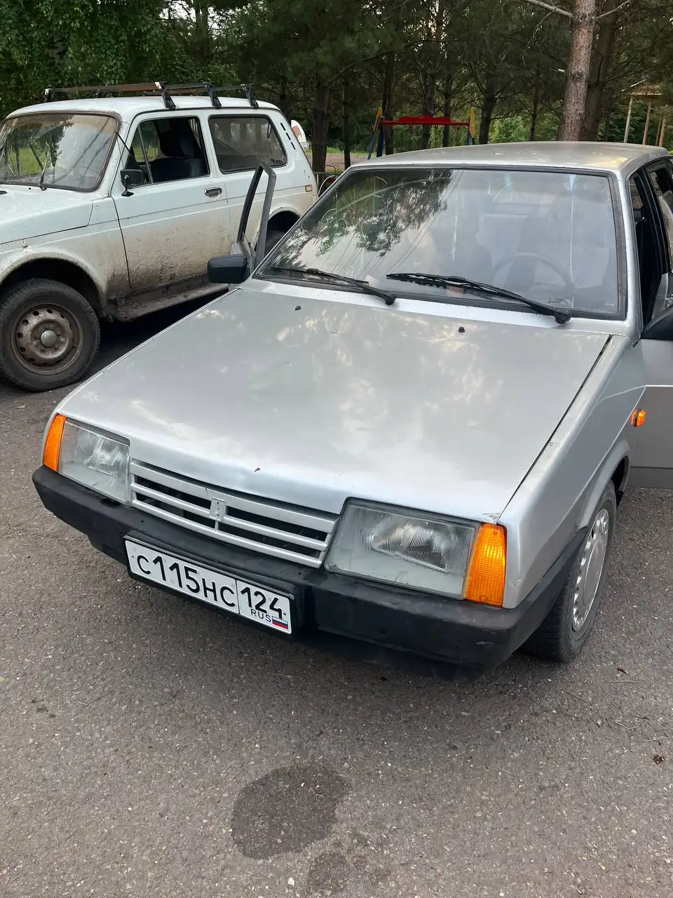 Продам 09 105 000 - Легковые автомобили (Авто) в Неизвестно