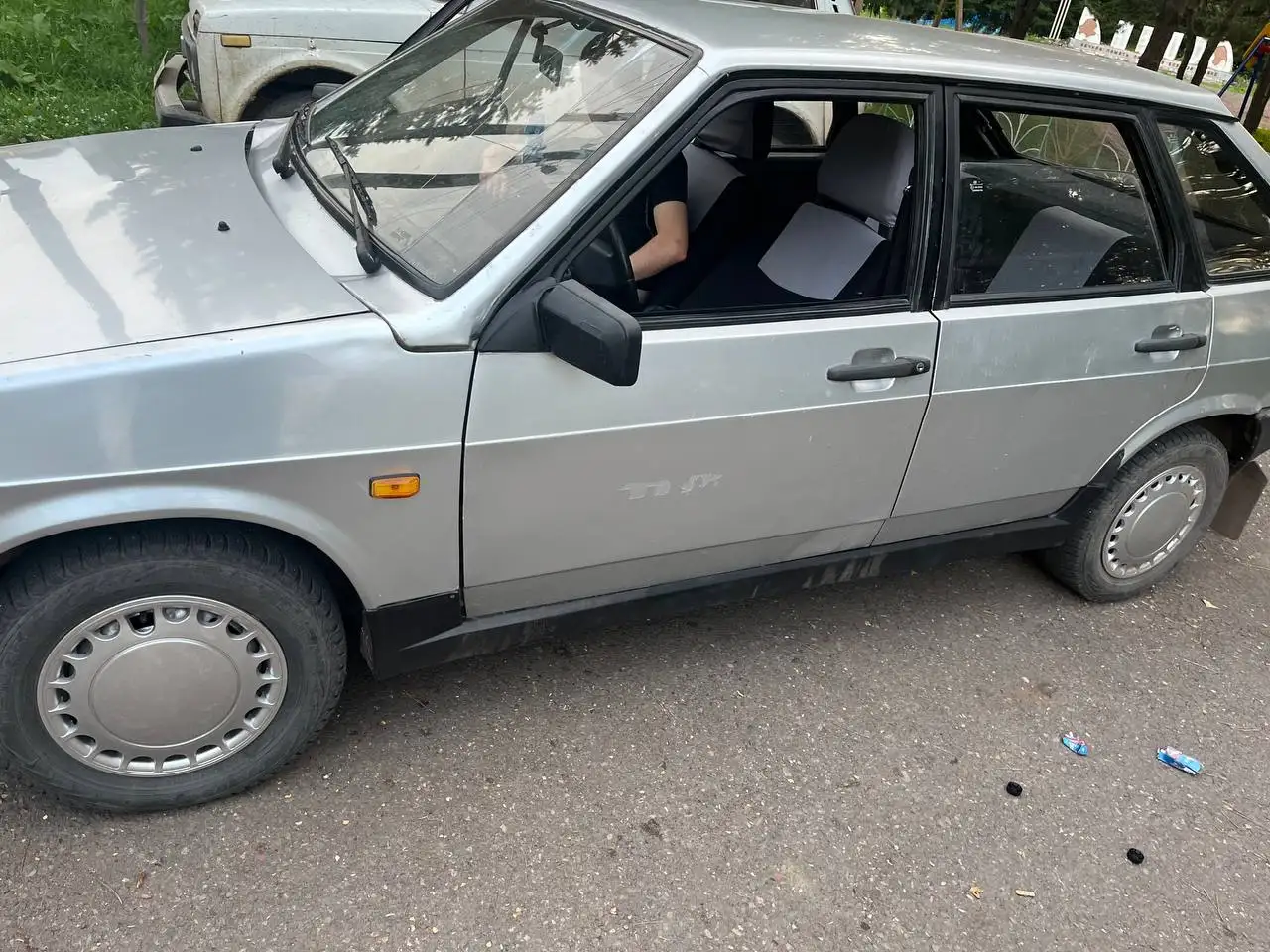 Продам 09 105 000 - Легковые автомобили (Авто) в Неизвестно