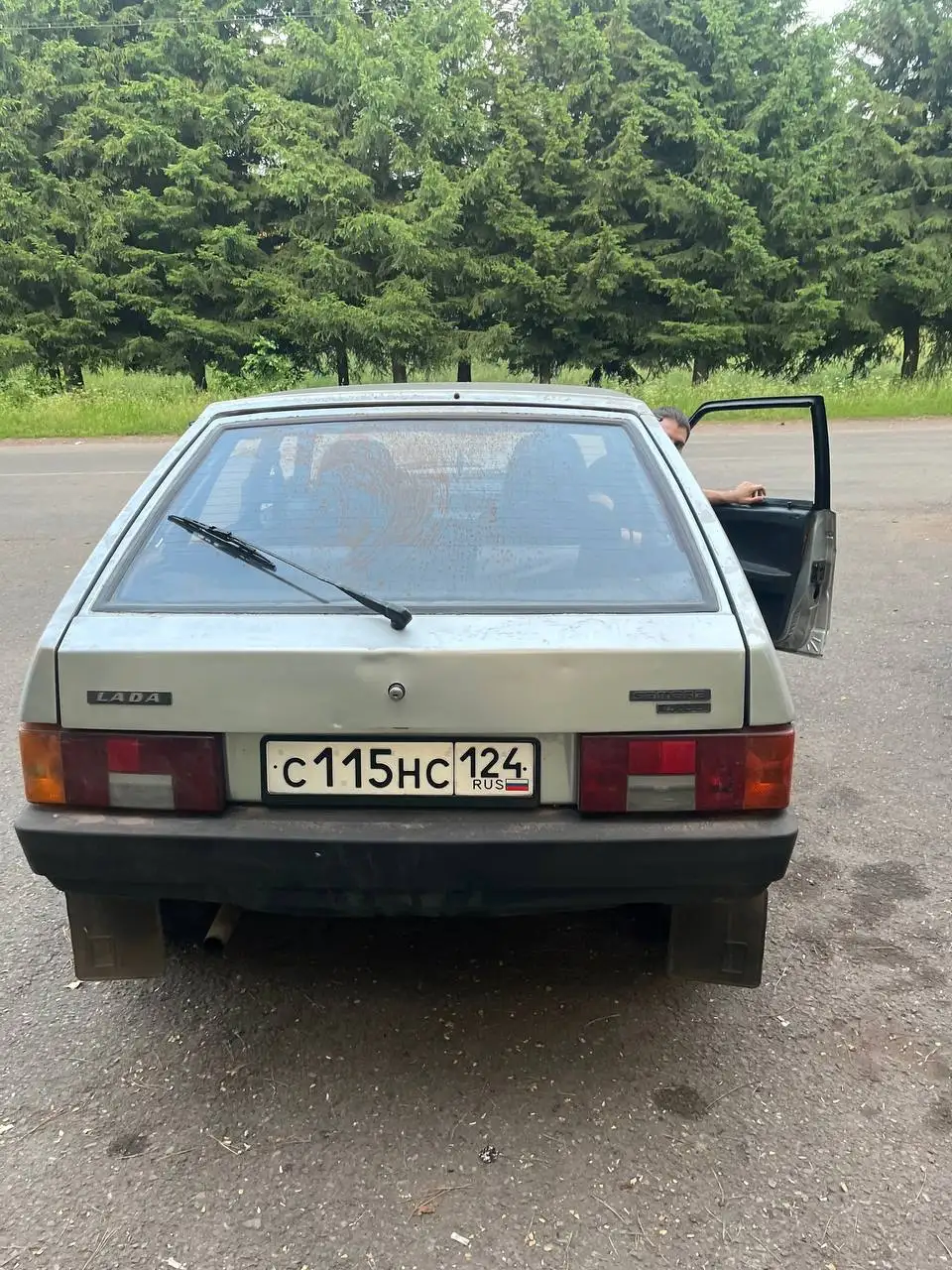 Продам 09 105 000 - Легковые автомобили (Авто) в Неизвестно