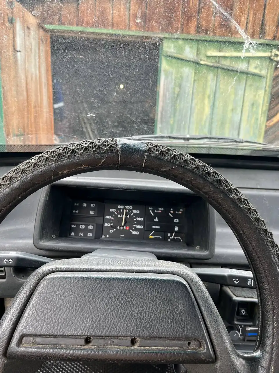 Продам ВАЗ 2109 1992 года - Легковые автомобили (Авто) в Неизвестно