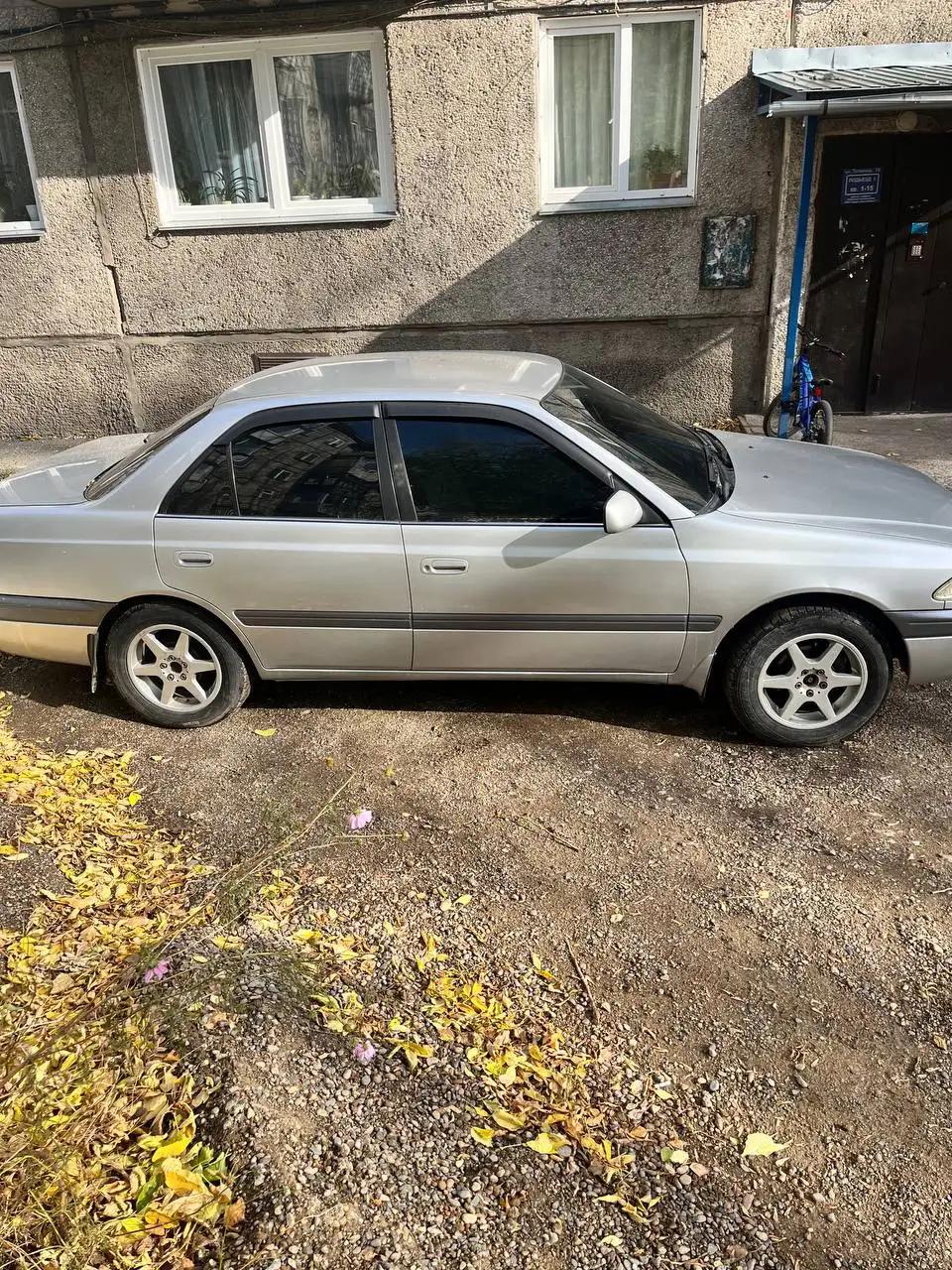Продам литье R15 5x100 - Шины и диски (Авто) в Неизвестно