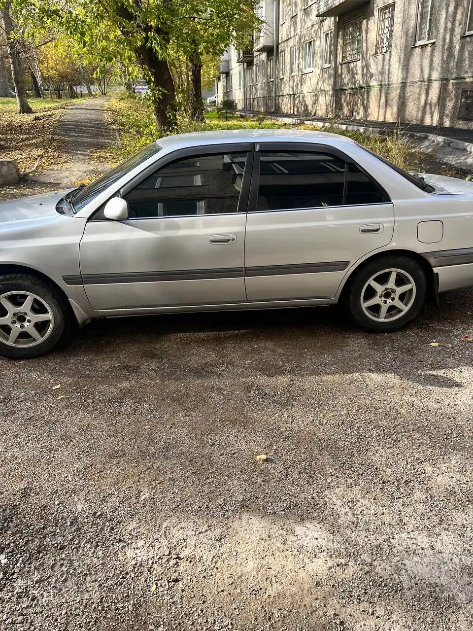 Продам литье R15 5x100 - Шины и диски (Авто) в Неизвестно