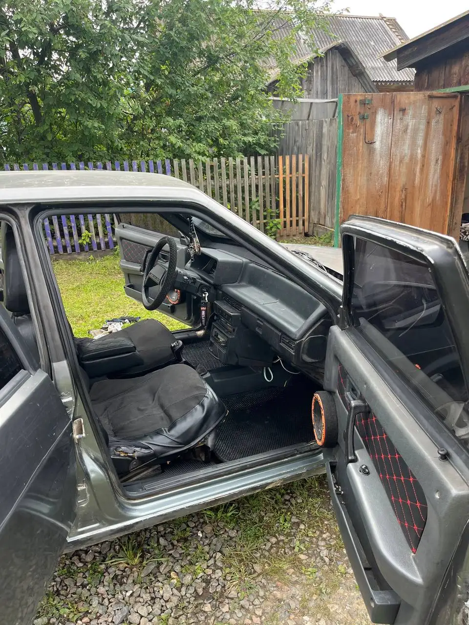 Продам ВАЗ 2109 1992г - Легковые авто (Авто) в Неизвестно