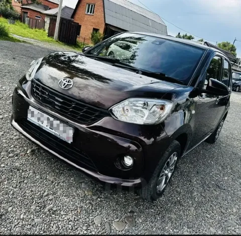 2016 Toyota Ipsum 122000 км в Хакасии - Легковые автомобили в Абакан