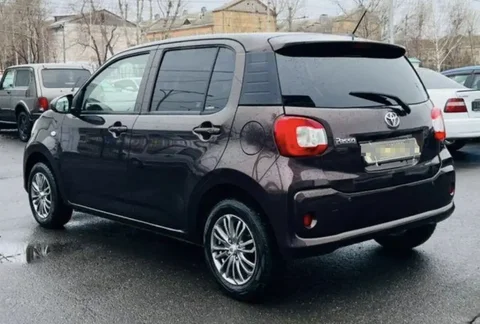 Toyota Land Cruiser 200, 2016 - Легковые автомобили в Абакан