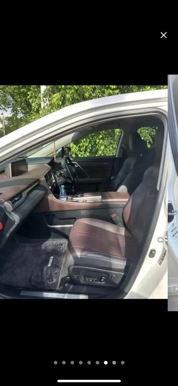 Продажа Lexus RX200t 2016 - Легковые автомобили (Авто) в Неизвестно