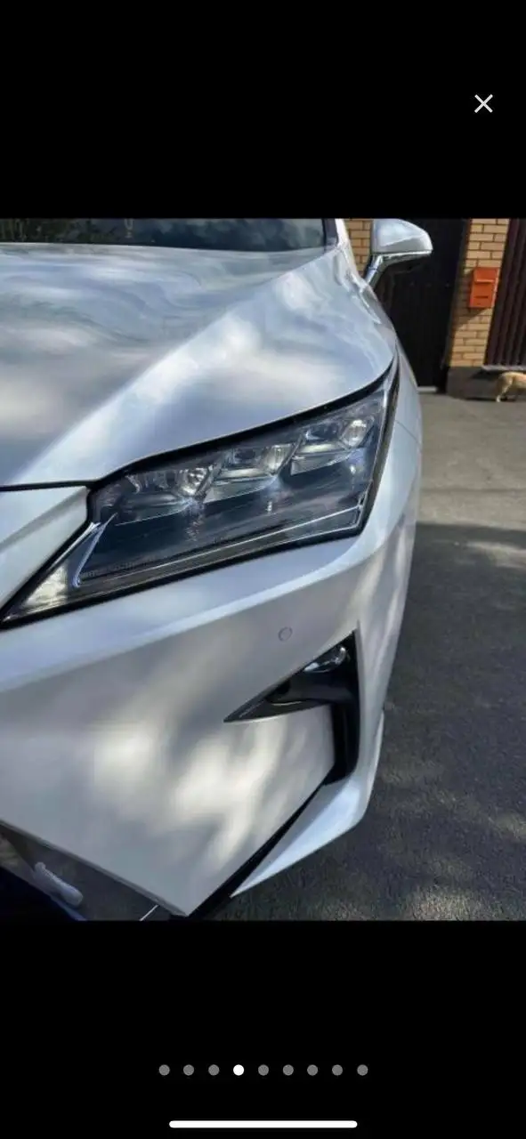 Продажа Lexus RX200t 2016 - Легковые автомобили (Авто) в Неизвестно