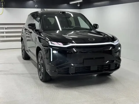 Продажа GAC S7 2026 USA - частное объявление в Черногорск