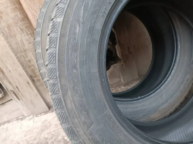 Продам 225/65 R17 - Мопеды и скутеры в Неизвестно