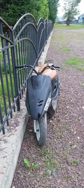Хонда Дио продам - Мопеды и скутеры в Неизвестно