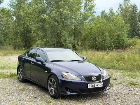 Продам Lexus IS 250 - частное объявление в Абакан