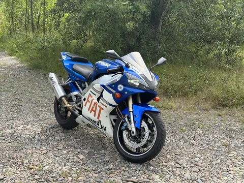 Продам Yamaha R1 - Автозвук в Неизвестно