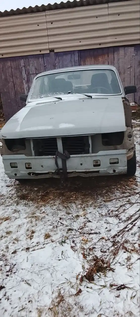 Запчасти Волга 29