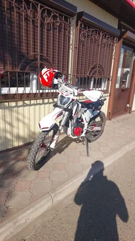 Продам кросс 2023 года - частное объявление в Хакасия