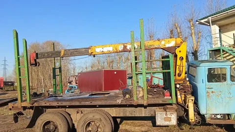 Фото от КМУ с машиной - частное объявление в Неизвестно