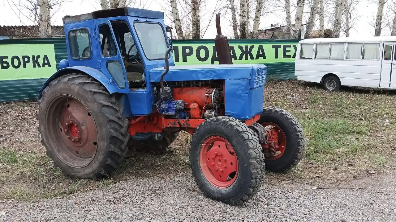 Продажа автомобиля ВАЗ 2104 1992 года