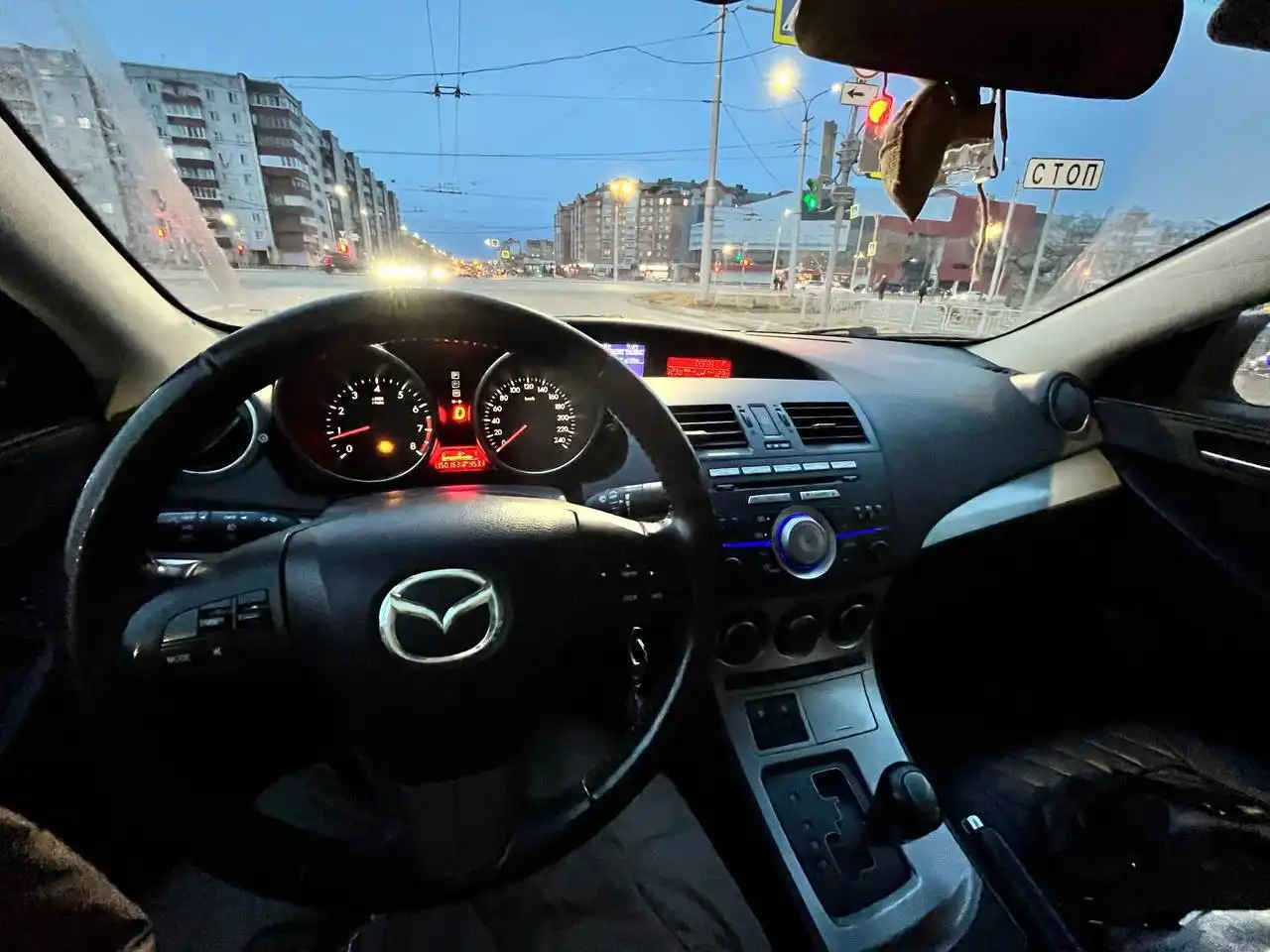 Продажа автомобиля в отличном состоянии