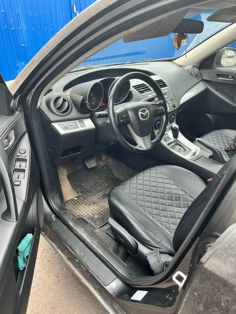 Продажа автомобиля в отличном состоянии