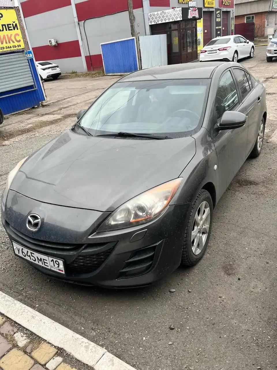 Продажа автомобиля в отличном состоянии