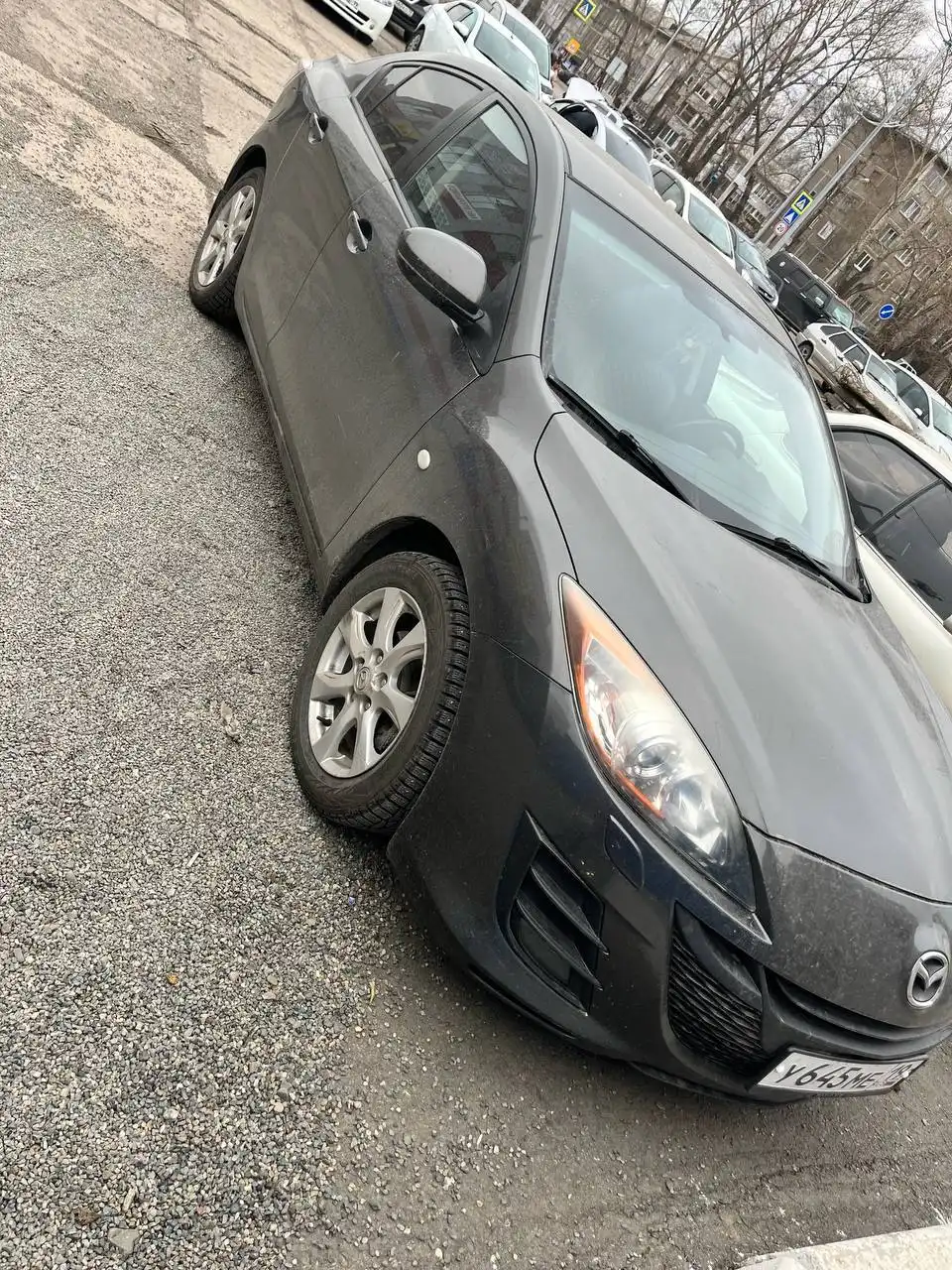 Продажа автомобиля в отличном состоянии