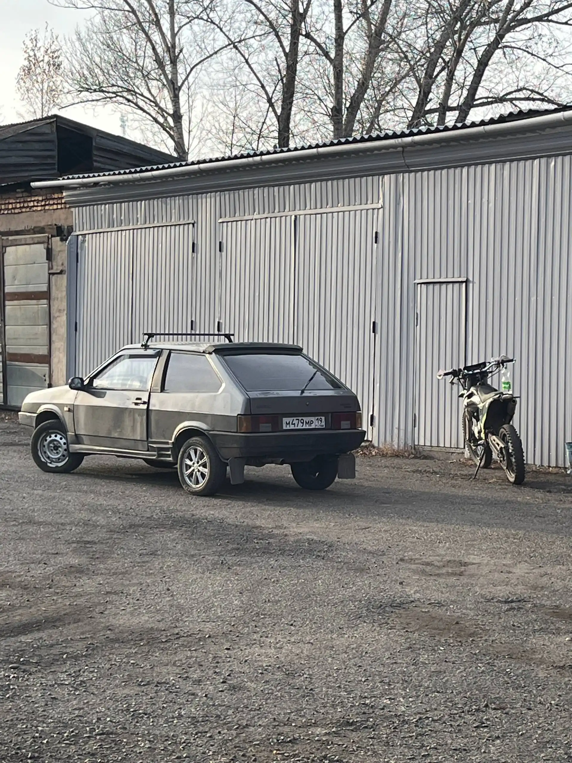 Продам ВАЗ 2108