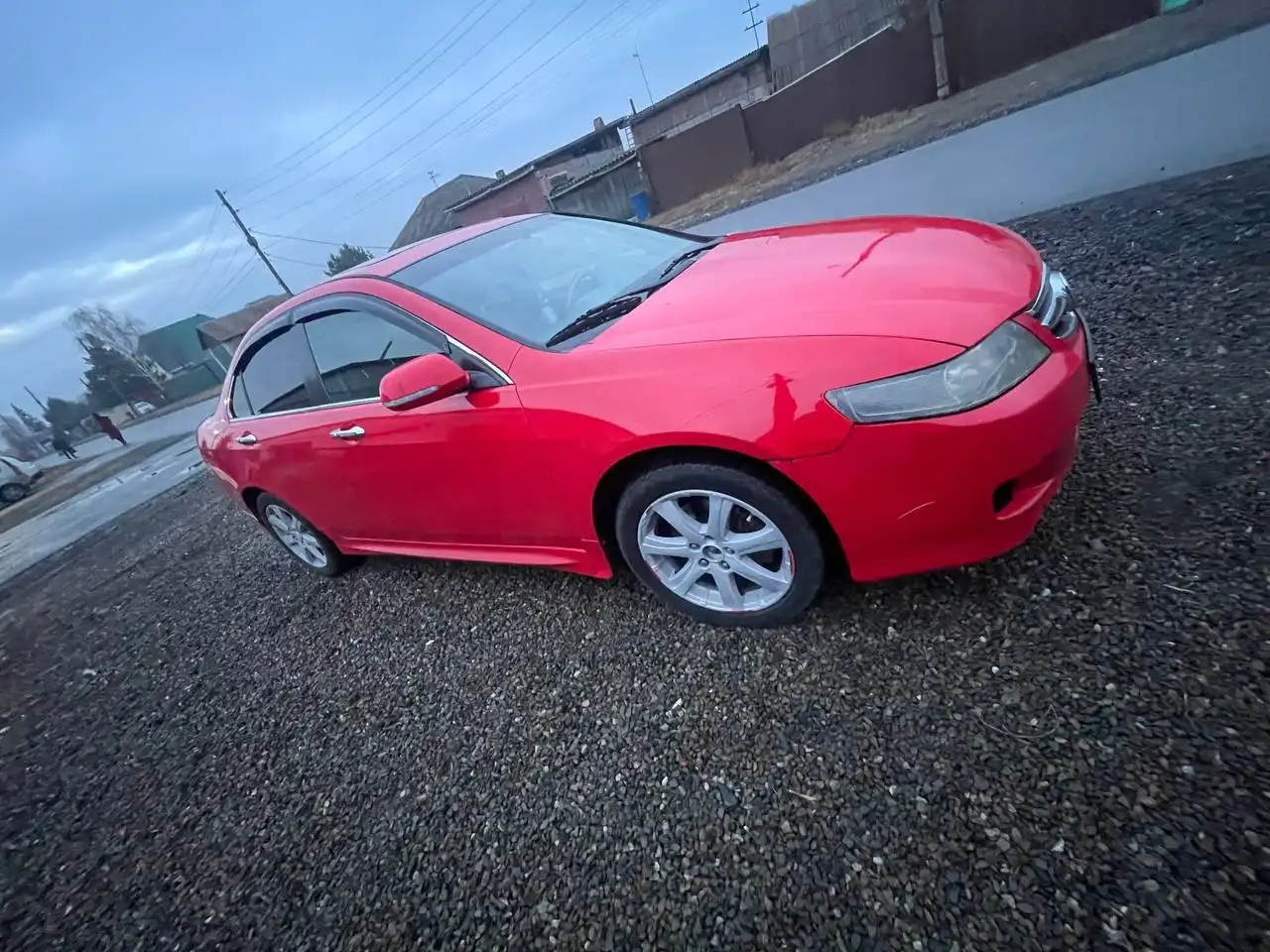 Продажа автомобильных товаров в Хакасии