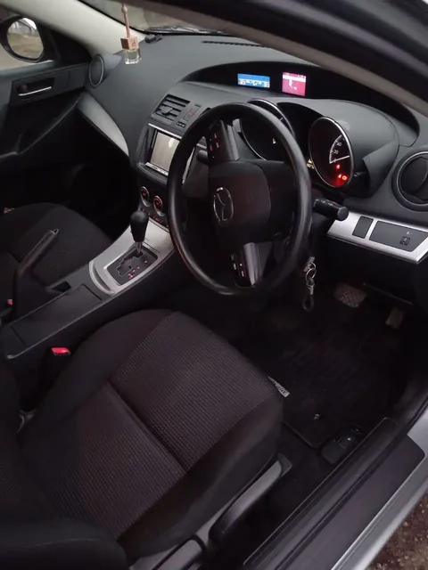 Продажа автомобиля 2012 года - частное объявление в Неизвестно