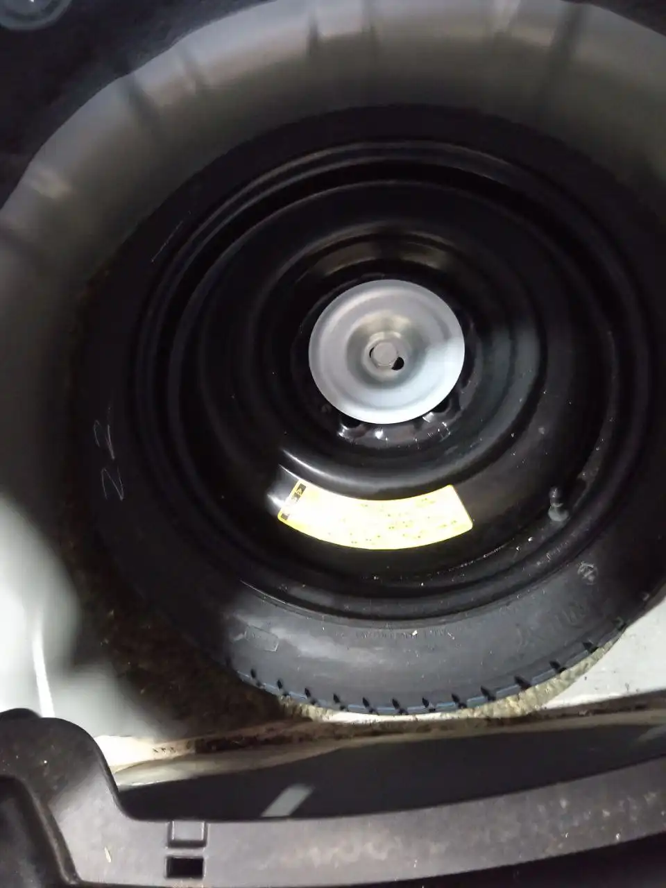 Продажа автомобиля 2012 года