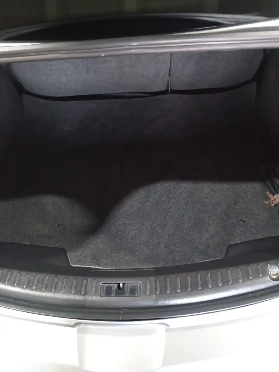 Продажа автомобиля 2012 года