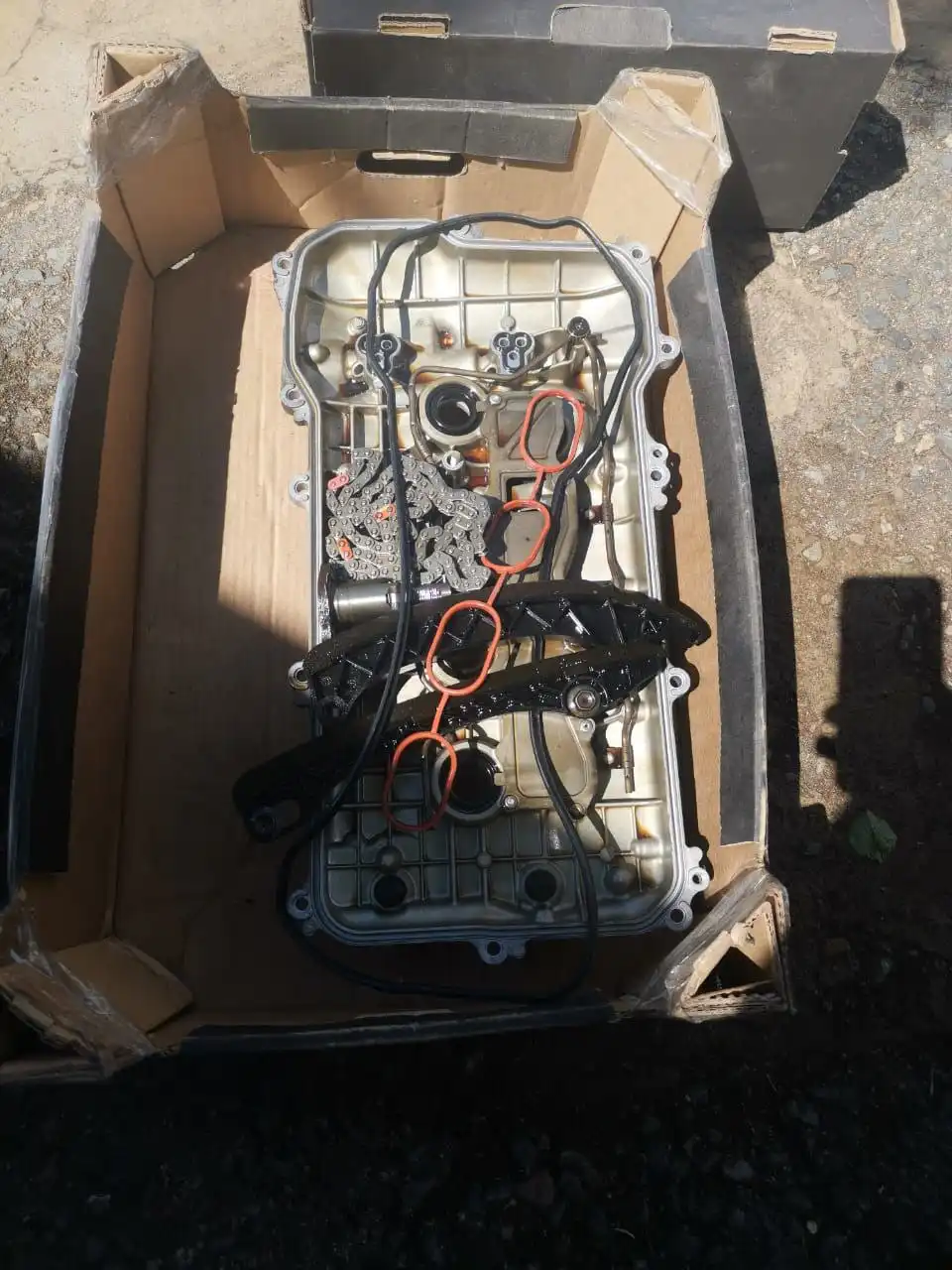 Продажа автомобиля ВАЗ 2107 2008 года