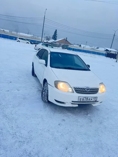 Продажа автомобиля 2002 года с мотором 1,3 - частное объявление в Неизвестно